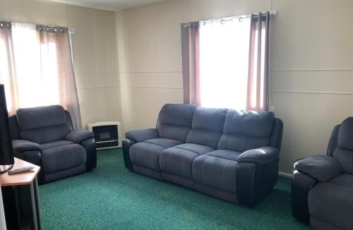 Eden House | The Backhouse