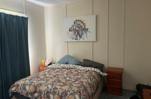 Eden House | The Backhouse