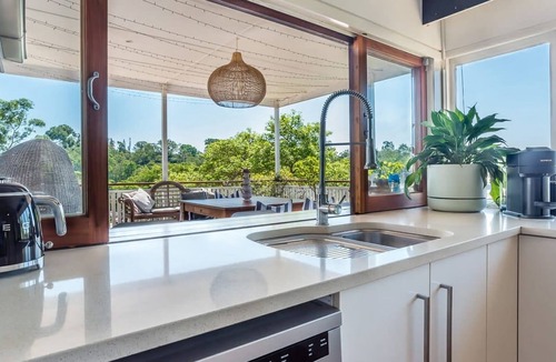 Bardon House | The Backyard Oasis Bardon Pool, Games Room