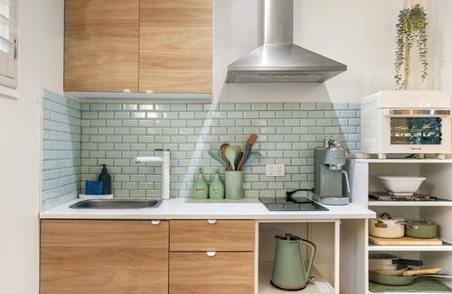 Buderim Apartment | The Bamboo Base at Buderim