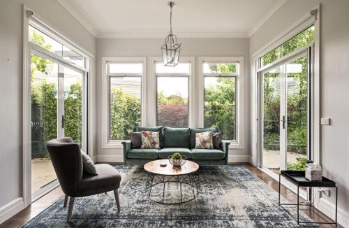 Beechworth House | The Banks