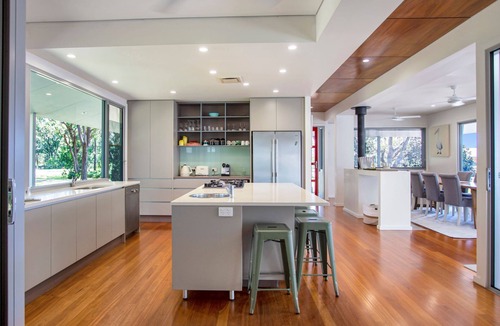 Tea Gardens House | The Banksia's | Luxury Coastal Escape with Pool