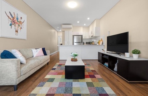 Glebe Apartment | The Banq Apartments by Urban Rest