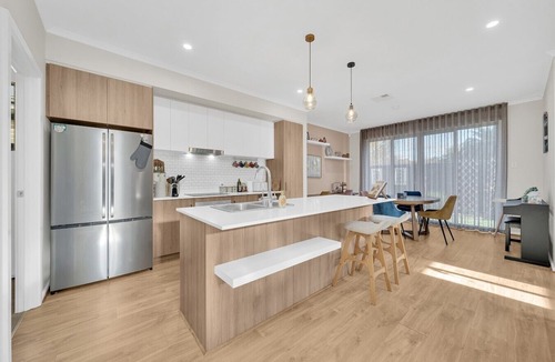 Mount Barker House | The Barker Base | Gateway to the Hills