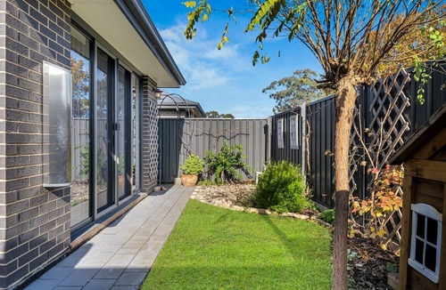 Mount Barker House | The Barker Base | Gateway to the Hills