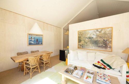 Jan Juc House | The Barn at Bells