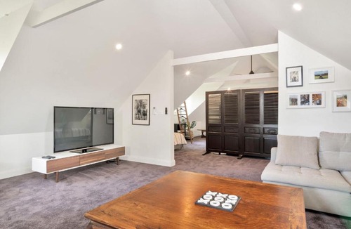Shoalhaven City Council House | The Barn