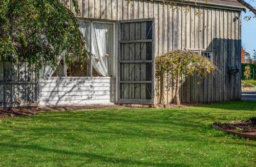 Burradoo House | The Barn Burradoo