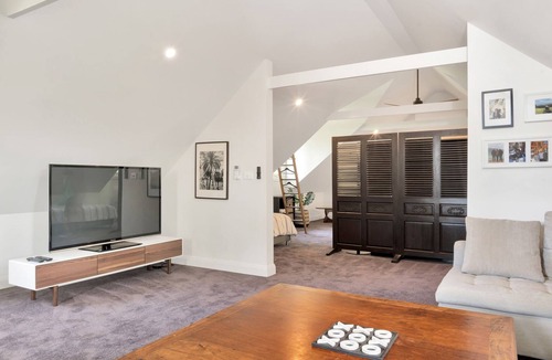 Shoalhaven City Council House | The Barn - Kangaroo Valley