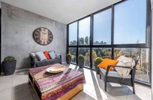 Kingston Apartment | The Barty by Parbery Property