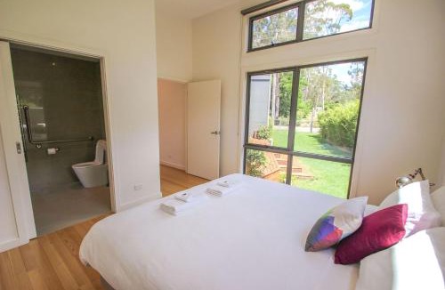 Harrietville House | The Base One
