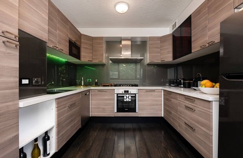 South Yarra Apartment | The Baseline Stay, South Yarra