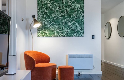 South Yarra Apartment | The Baseline Stay, South Yarra