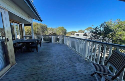 Bawley Point House | The Bawley Hideaway