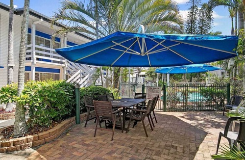 Torquay Apartment | The Bay Beach Shack - Beachside @ Torquay, Hervey Bay