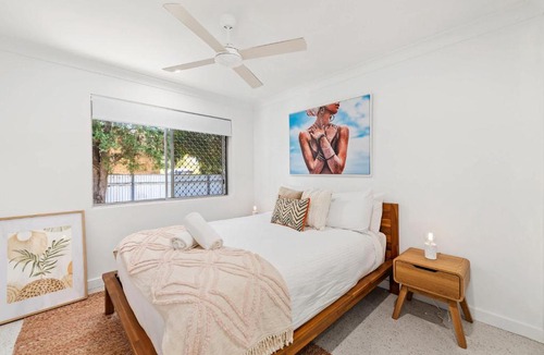 Nelson Bay Villa | The Bayhaven