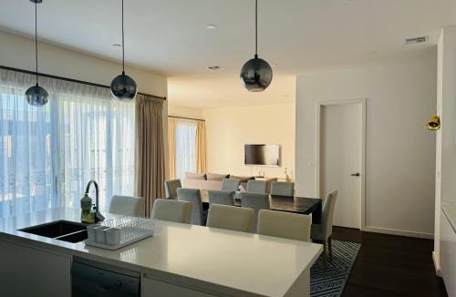 Mentone Villa | ‘The bayside’ Beautifully brand new house