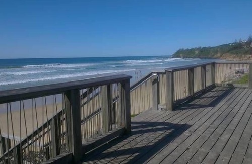 Coolum Beach Cottage | The Beach Cottage on Cassia Avenue
