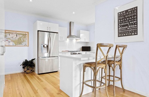 Capel Sound House | The Beach Hideaway - 500m to Beach
