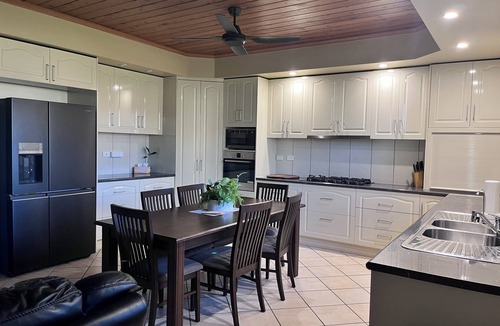 Kurrimine Beach House | The Beach House - Kurrimine Beach Family- Friendy Beachfront House
