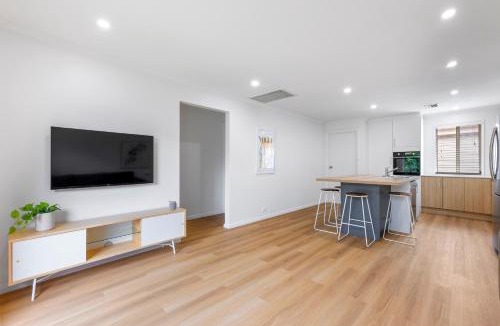 Henley Beach South House | The Beach House