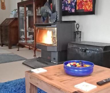 Sandy Point Bed & Breakfast | The Beach House "B&B"