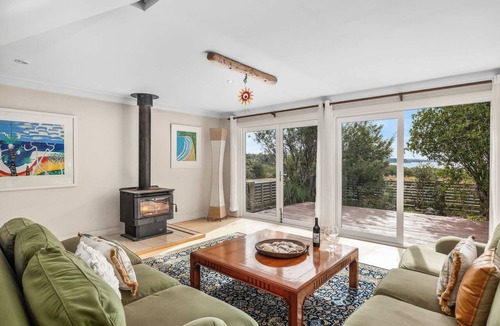 Bawley Point House | The Beach House- Bawley Point