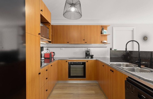 Vincentia House | The Beach House, Darling by Experience Jervis Bay