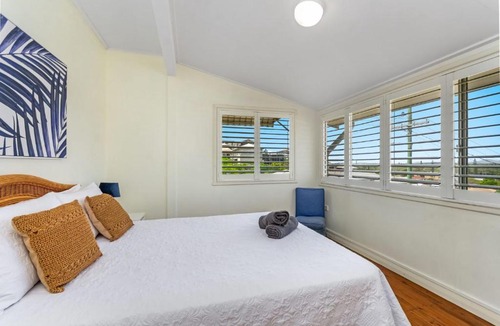Yamba House | The Beach House Nine