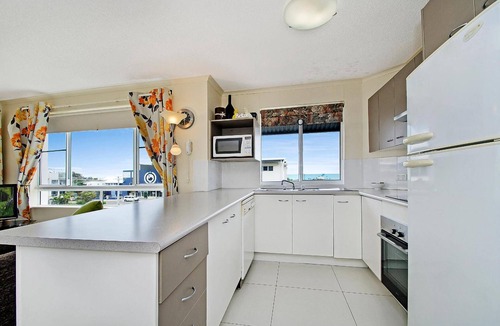 Maroochydore Apartment | The Beach Houses