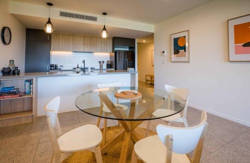 Kingscliff House | The Beach Oasis ~ Dune