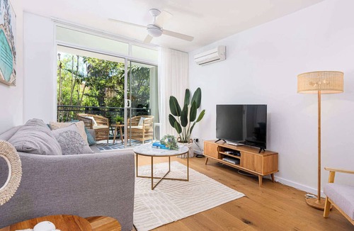 Bondi Beach Apartment | The Beach Pad Bondi Beach