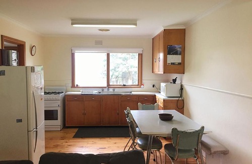 Queenscliff House | The Beach Shack