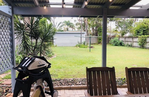 Coolum Beach House | The Beach Shack Family + Pet friendly