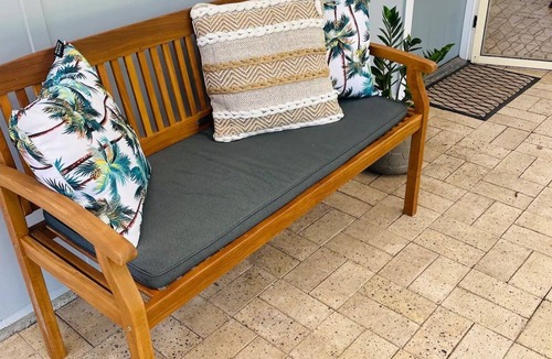 Coolum Beach House | The Beach Shack Family + Pet friendly