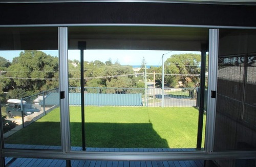 Guilderton House | The Beach Shack - OCEAN VIEWS, CLOSE TO THE BEACH