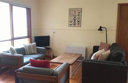 Queenscliff House | The Beach Shack - Queenscliff