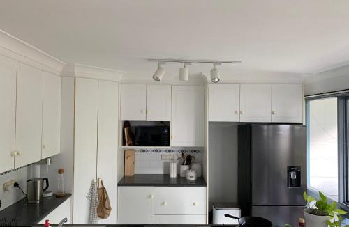 Sanctuary Point House | The Beachcomber