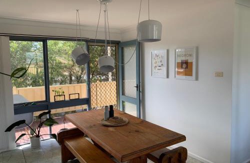 Sanctuary Point House | The Beachcomber