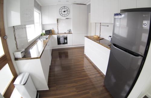 Armidale City Centre House | The Beardman Armidale