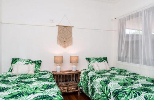Evans Head House | The Beech House - 31 Beech Street