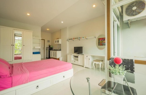 Chalong Apartment | The Bell Condo Chalong Phuket