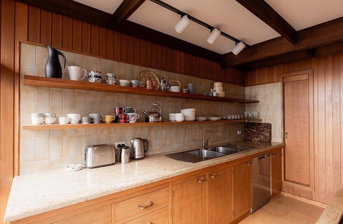 Mount Nelson House | The Bends House Summa