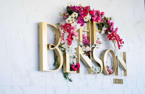 Cairns Central Business District Hotel | The Benson Hotel