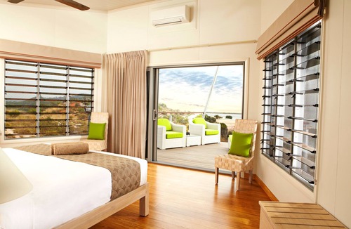 Oombulgurri Cabin | The Berkeley River Lodge