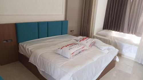 Udaipur District Hotel | The bhandhavghad regency