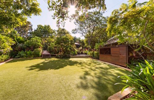 Cable Beach Resort | The Billi Resort