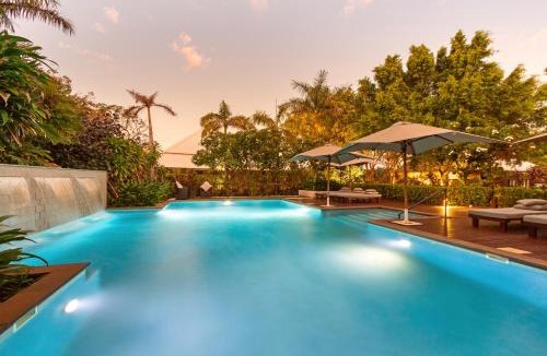 Cable Beach Resort | The Billi Resort