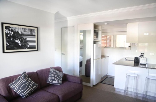 Randwick Hotel | The Blenheim