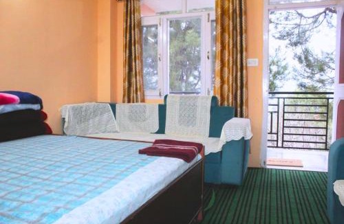 Kalpa House | THE BLISS HOME STAY